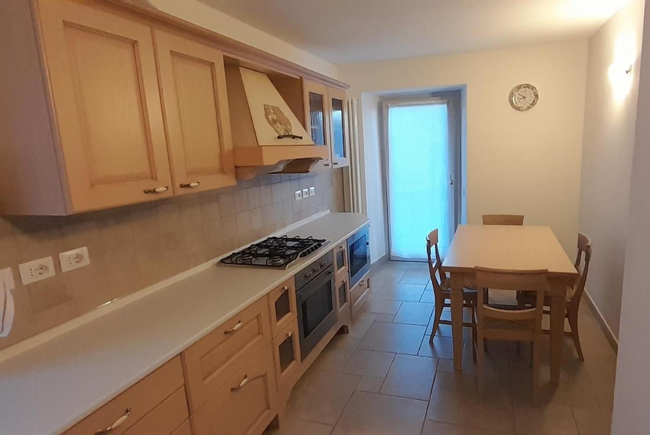 Cusio Villa Geltrude מראה חיצוני תמונה