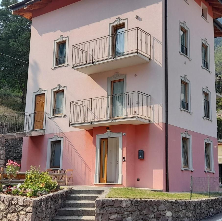 Cusio Villa Geltrude מראה חיצוני תמונה