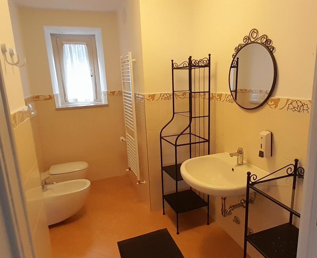 Cusio Villa Geltrude מראה חיצוני תמונה